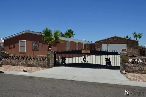 13534 E 55 Dr, Yuma, AZ 85367 photo 1
