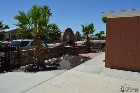 13534 E 55 Dr, Yuma, AZ 85367 photo 3