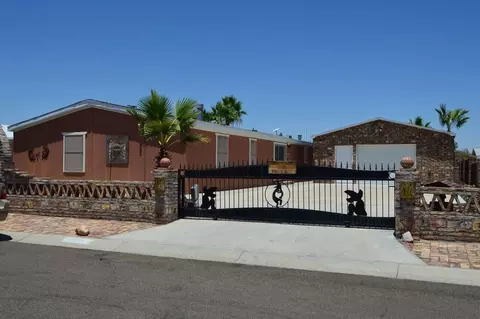 13534 E 55 Dr, Yuma, AZ 85367 photo 1