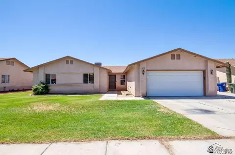 7223 E 24 Ln, Yuma, AZ 85365 photo 1
