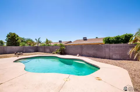 7223 E 24 Ln, Yuma, AZ 85365 photo 15
