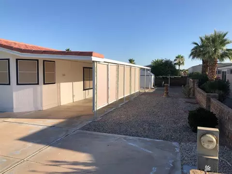 11260 E 39 Pl, Yuma, AZ 85367 photo 14