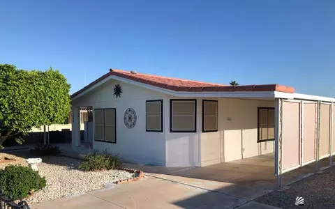 11260 E 39 Pl, Yuma, AZ 85367 photo 1