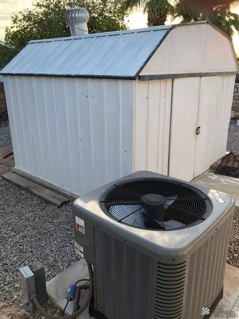11260 E 39 Pl, Yuma, AZ 85367 photo 17