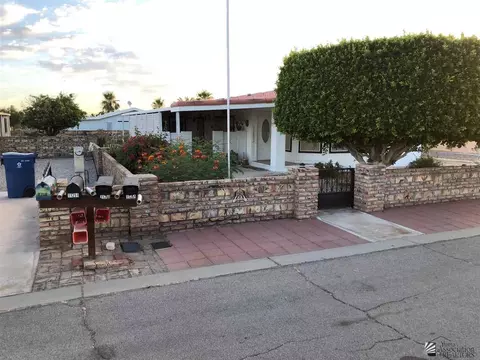 11260 E 39 Pl, Yuma, AZ 85367 photo 20