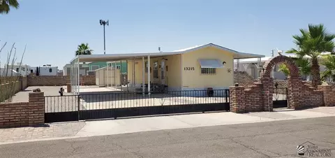 13215 E 43 Ln, Yuma, AZ 85367 photo 1