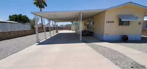 13215 E 43 Ln, Yuma, AZ 85367 photo 17