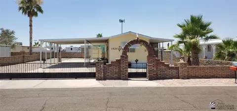13215 E 43 Ln, Yuma, AZ 85367 photo 18