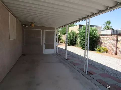 13217 E 51 Pl, Yuma, AZ 85367 photo 20