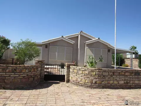 13217 E 51 Pl, Yuma, AZ 85367 photo 1