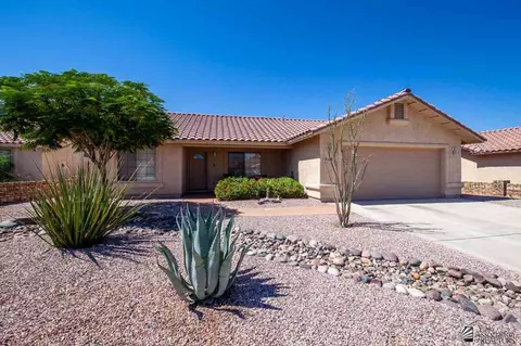 10203 E 38 Pl, Yuma, AZ 85365 photo 2