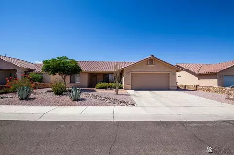 10203 E 38 Pl, Yuma, AZ 85365 photo 1