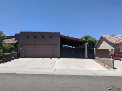 10405 E 38 Ln, Yuma, AZ 85365 photo 3