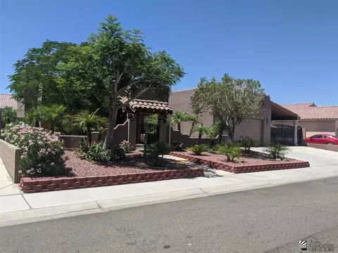 10405 E 38 Ln, Yuma, AZ 85365 photo 2