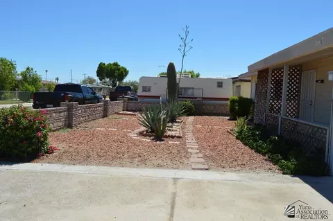 2003 E 24 Pl, Yuma, AZ 85365 photo 2