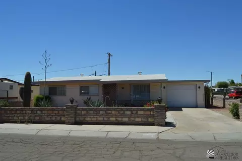 2003 E 24 Pl, Yuma, AZ 85365 photo 1