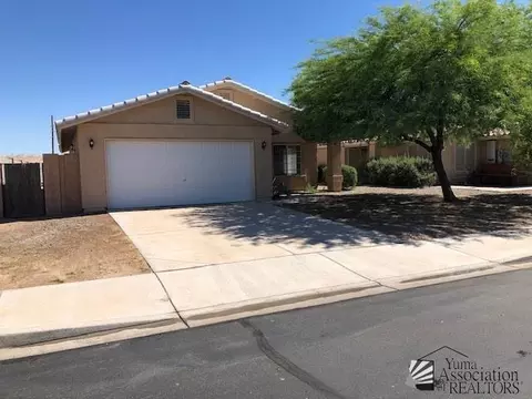 6197 E 44 St, Yuma, AZ 85365 photo 1