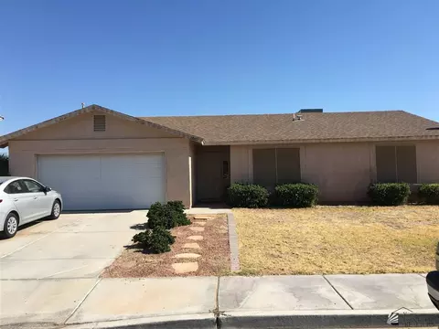 8802 E 24 Ln, Yuma, AZ 85365 photo 1