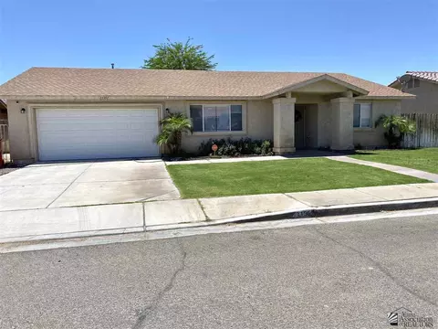 11351 E 25 Pl, Yuma, AZ 85364 photo 1