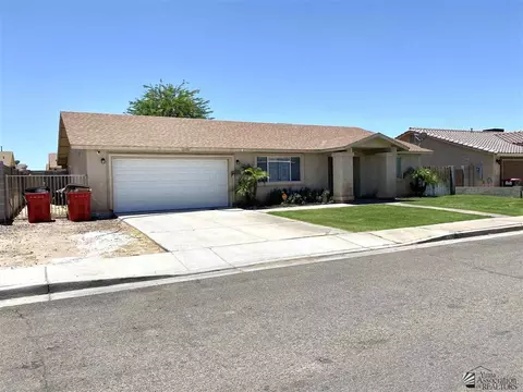 11351 E 25 Pl, Yuma, AZ 85364 photo 17