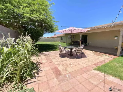 11351 E 25 Pl, Yuma, AZ 85364 photo 16