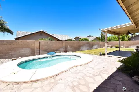 11146 E 27 St, Yuma, AZ 85367 photo 19