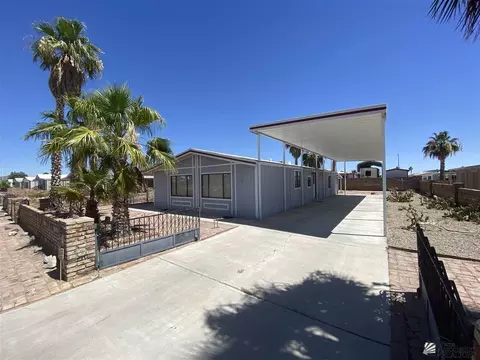 11423 E 38 Pl, Yuma, AZ 85367 photo 1