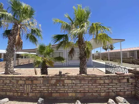 11423 E 38 Pl, Yuma, AZ 85367 photo 3