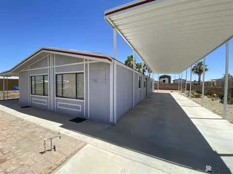 11423 E 38 Pl, Yuma, AZ 85367 photo 2
