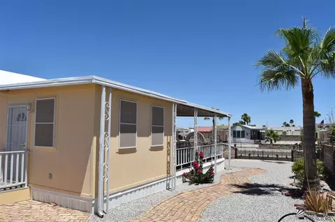 13845 E 54 St, Yuma, AZ 85367 photo 18