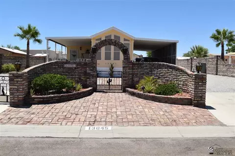 13845 E 54 St, Yuma, AZ 85367 photo 19