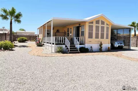13845 E 54 St, Yuma, AZ 85367 photo 1