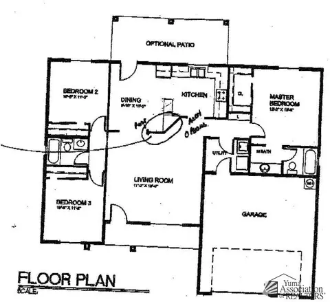 10145 E 37 Pl, Yuma, AZ 85365 photo 13