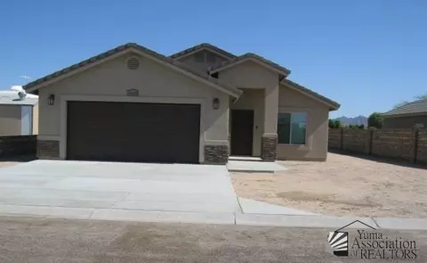 12616 E 46 Dr, Yuma, AZ 85367 photo 1
