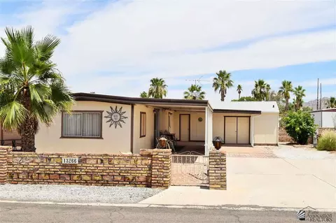 13266 E 41 Ln, Yuma, AZ 85367 photo 1