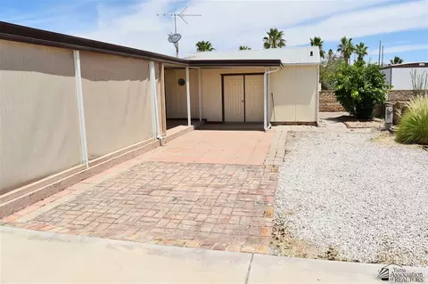 13266 E 41 Ln, Yuma, AZ 85367 photo 12