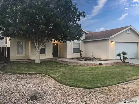 10350 E 36 Pl, Yuma, AZ 85365 photo 2
