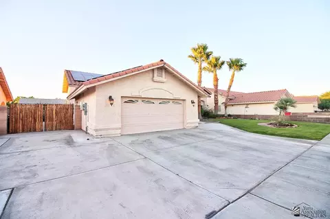 10736 E 38 Ln, Yuma, AZ 85365 photo 2