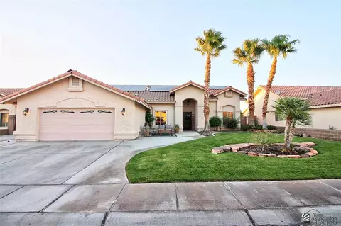 10736 E 38 Ln, Yuma, AZ 85365 photo 1