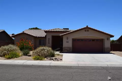 11687 E 28 Pl, Yuma, AZ 85367 photo 1