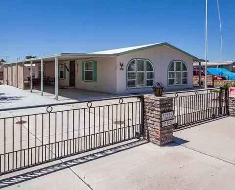 12431 E 35 St, Yuma, AZ 85367 photo 1