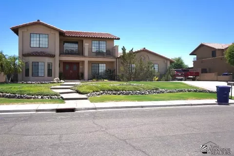 6877 E Telegraph St, Yuma, AZ 85365 photo 1