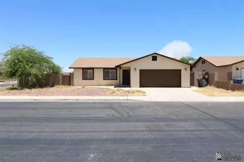 8540 E 39 Pl, Yuma, AZ 85365 photo 1
