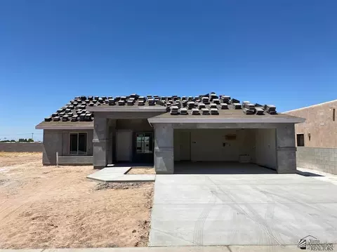 5232 E 33 Pl, Yuma, AZ 85365 photo 1