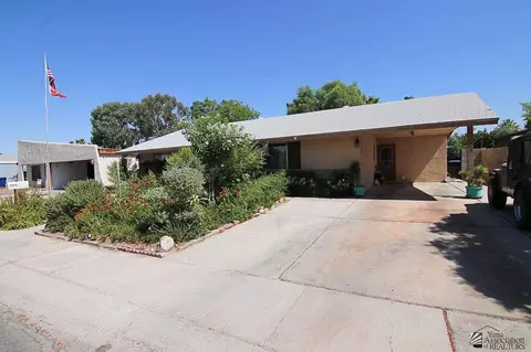 1592 E Windy Ln, Yuma, AZ 85365 photo 2