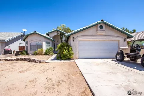 733 N Marshall Loop Rd, Somerton, AZ 85350 photo 1