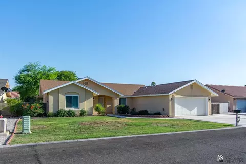 3521 E Rubio Ln, Yuma, AZ 85365 photo 1