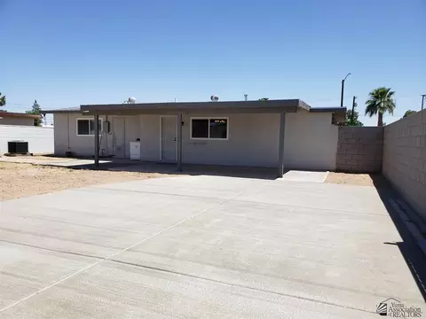 2002 E 26 St, Yuma, AZ 85365 photo 19