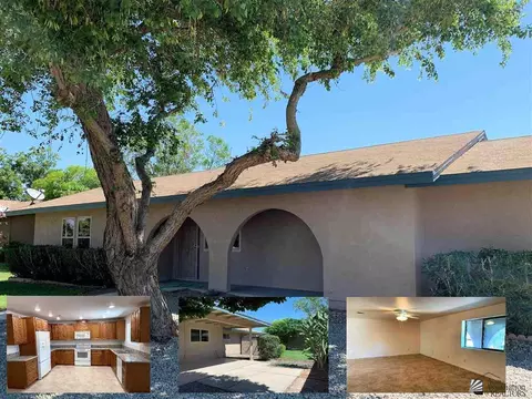 1672 S Citrus Loop, Yuma, AZ 85364 photo 1