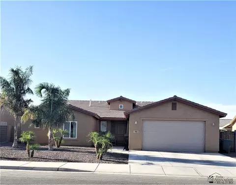 3882 W 37 St, Yuma, AZ 85365 photo 20